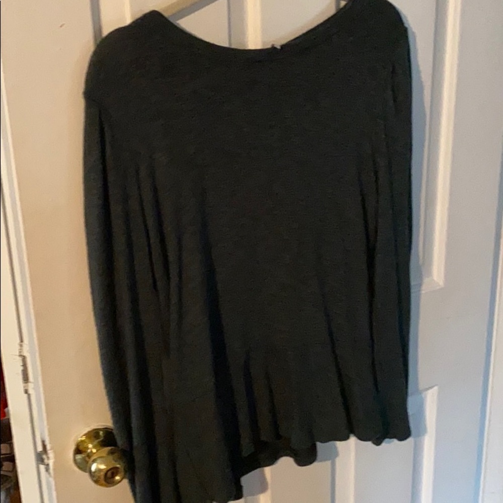 NWT PAPER CRANE TOP